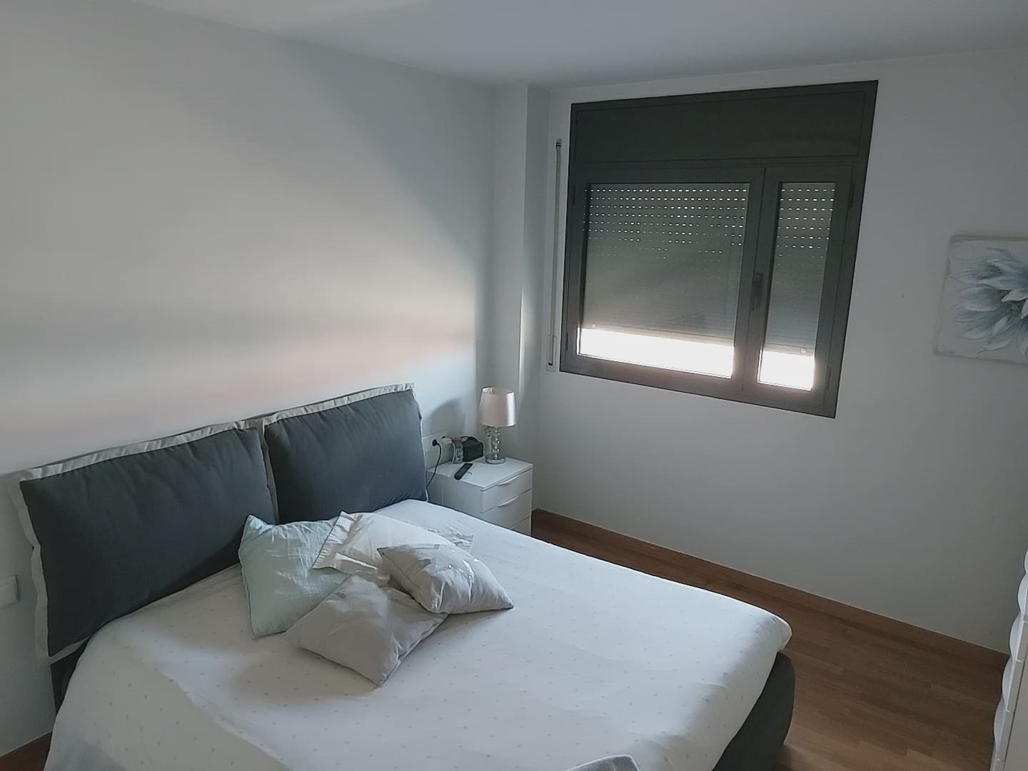 Appartement de 4 chambres à louer à Gerone ville avec piscine - 1 800 € (Ref: 9845064)