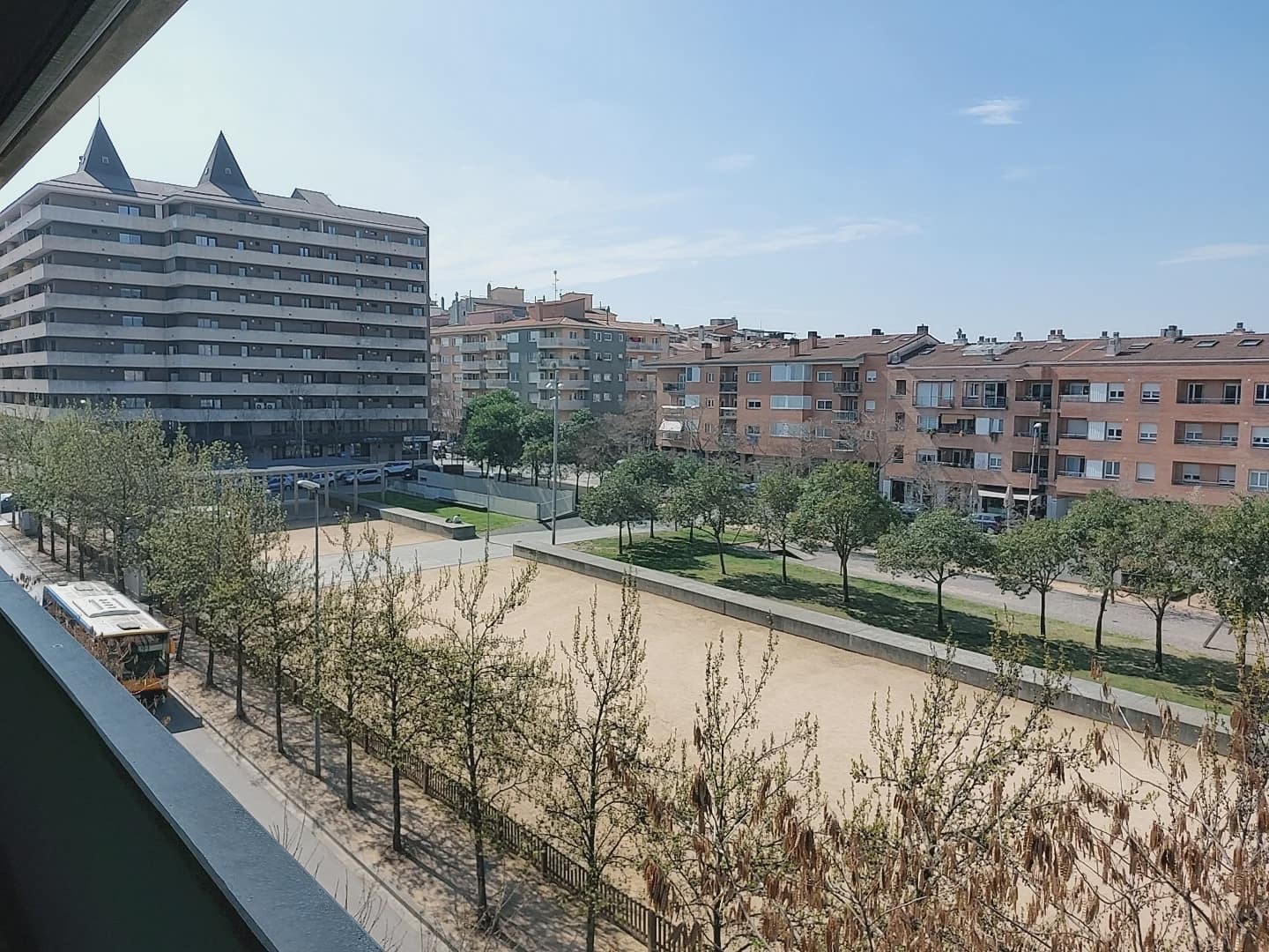 Appartement de 4 chambres à louer à Gerone ville avec piscine - 1 800 € (Ref: 9845064)