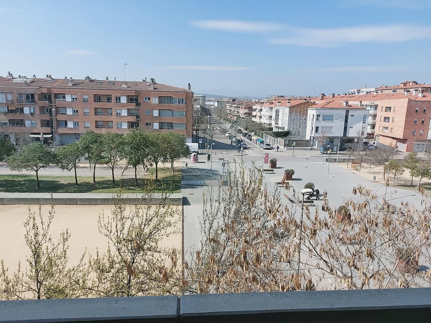 Appartement de 4 chambres à louer à Gerone ville avec piscine - 1 800 € (Ref: 9845064)