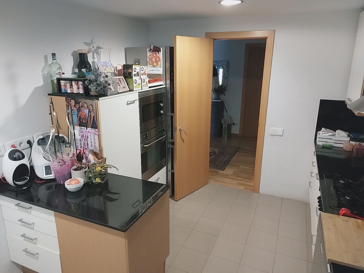 Appartement de 4 chambres à louer à Gerone ville avec piscine - 1 800 € (Ref: 9845064)