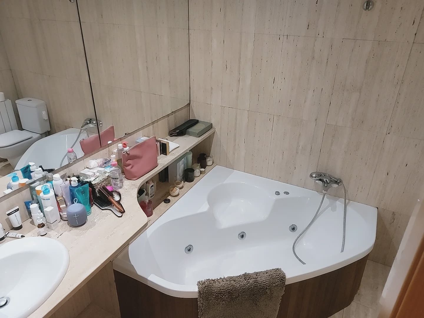 Appartement de 4 chambres à louer à Gerone ville avec piscine - 1 800 € (Ref: 9845064)