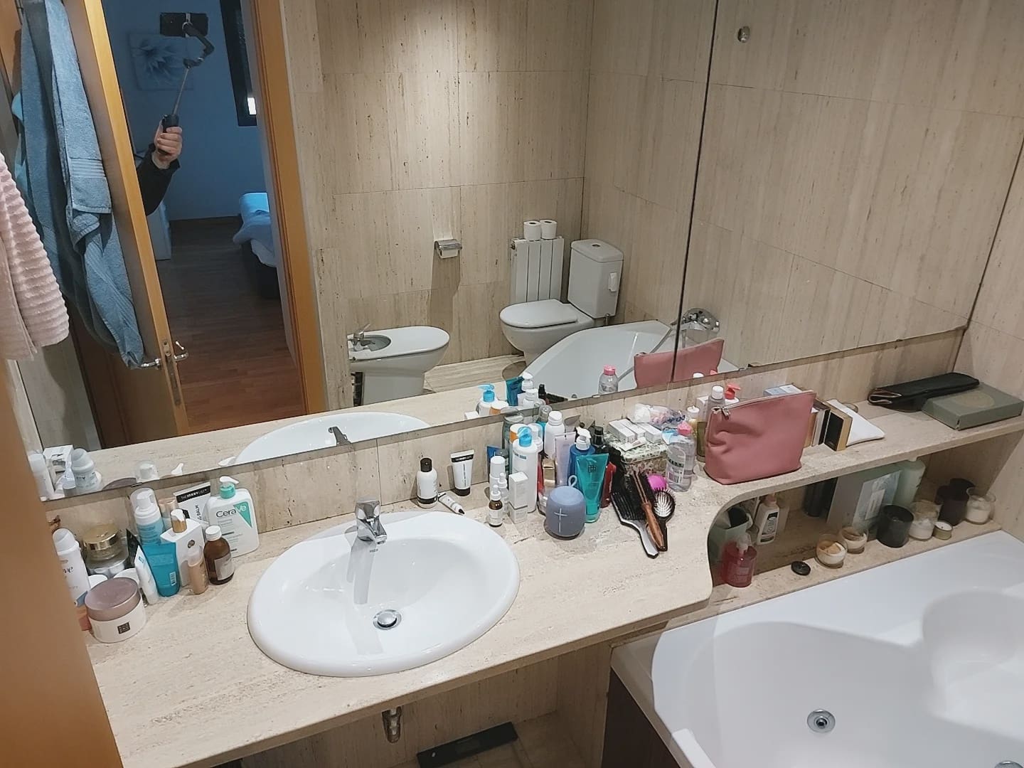 Appartement de 4 chambres à louer à Gerone ville avec piscine - 1 800 € (Ref: 9845064)
