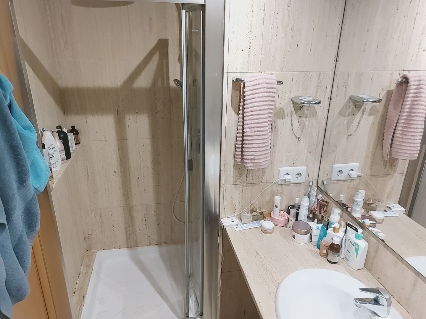 Appartement de 4 chambres à louer à Gerone ville avec piscine - 1 800 € (Ref: 9845064)