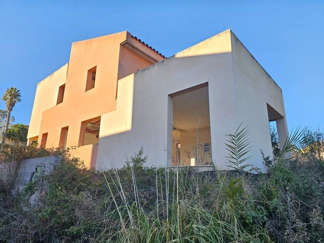 Byggegrund til salg i Sant Feliu de Guíxols - € 911.000 (Ref: 9314031)