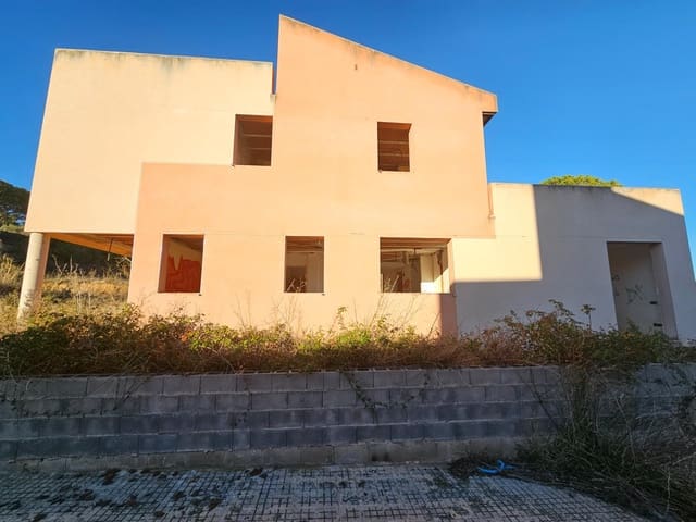 Byggegrund til salg i Sant Feliu de Guíxols - € 911.000 (Ref: 9314031)