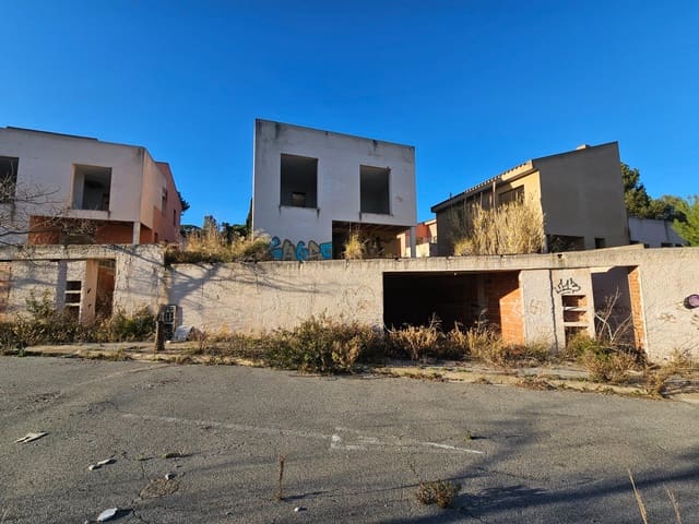 Byggegrund til salg i Sant Feliu de Guíxols - € 911.000 (Ref: 9314031)