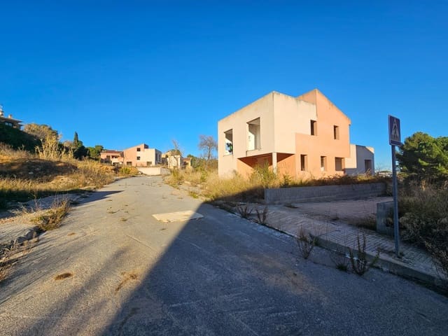 Byggegrund til salg i Sant Feliu de Guíxols - € 911.000 (Ref: 9314031)