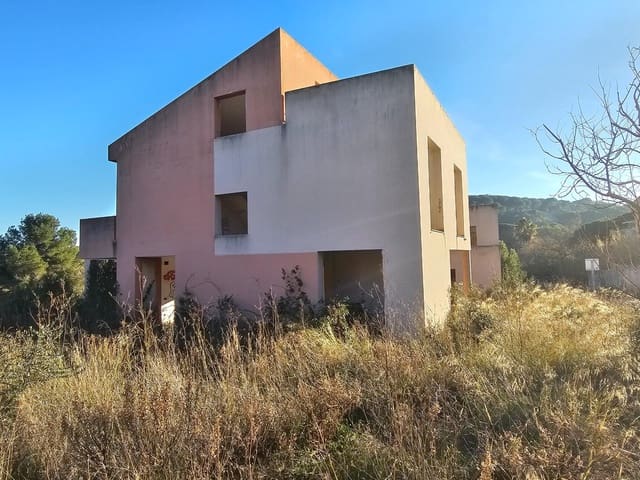 Byggegrund til salg i Sant Feliu de Guíxols - € 911.000 (Ref: 9314031)