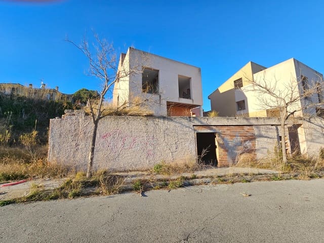 Byggegrund til salg i Sant Feliu de Guíxols - € 911.000 (Ref: 9314031)