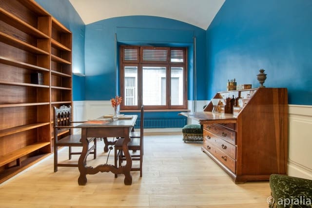 6 quarto Moradia em Banda para venda em Girona cidade com garagem - 700 000 € (Ref: 9314037)