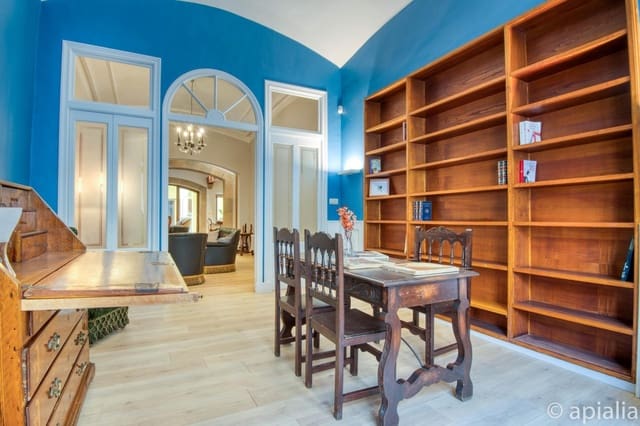 6 quarto Moradia em Banda para venda em Girona cidade com garagem - 700 000 € (Ref: 9314037)