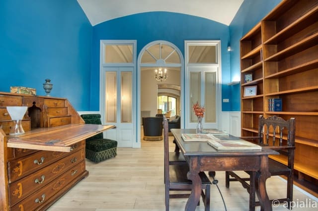 6 quarto Moradia em Banda para venda em Girona cidade com garagem - 700 000 € (Ref: 9314037)