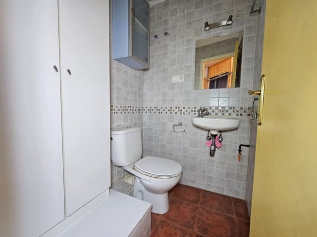 2 Zimmer Apartment zu verkaufen in Alp - 130.000 € (Ref: 9314039)