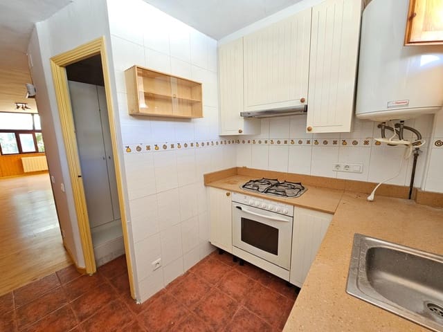 2 Zimmer Apartment zu verkaufen in Alp - 130.000 € (Ref: 9314039)