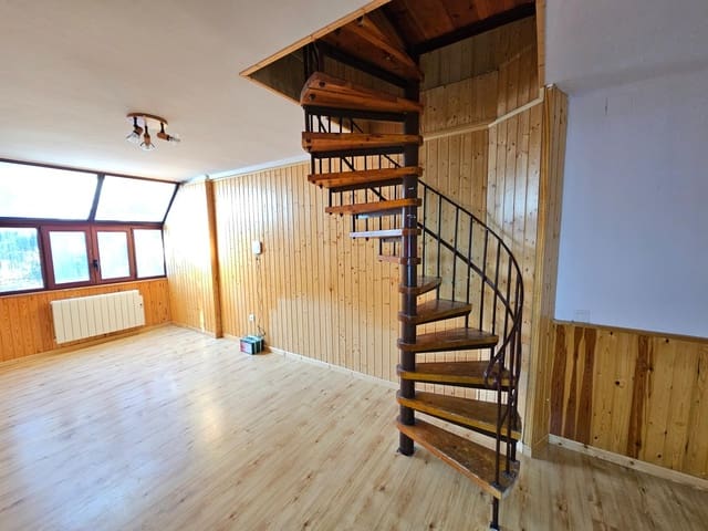 2 Zimmer Apartment zu verkaufen in Alp - 130.000 € (Ref: 9314039)