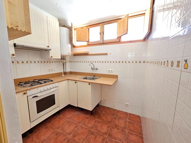 2 Zimmer Apartment zu verkaufen in Alp - 130.000 € (Ref: 9314039)