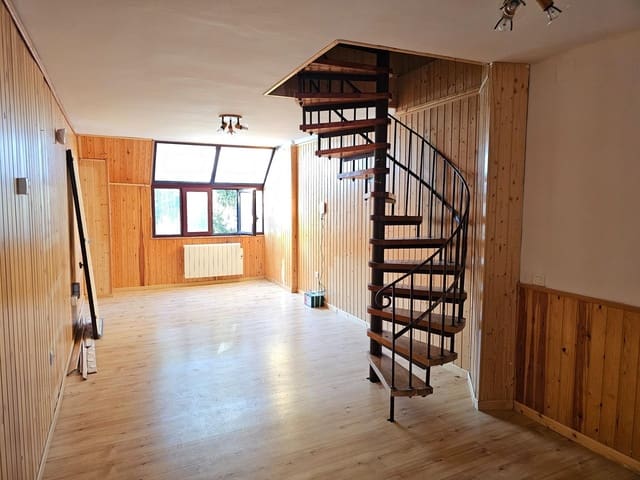 2 Zimmer Apartment zu verkaufen in Alp - 130.000 € (Ref: 9314039)