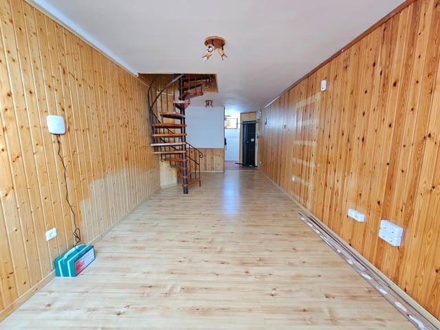 2 Zimmer Apartment zu verkaufen in Alp - 130.000 € (Ref: 9314039)