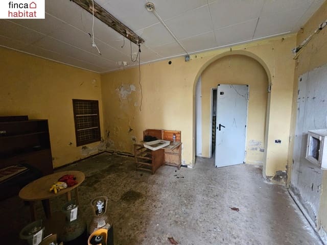 Byggegrund til salg i Centre, Lloret de Mar - € 631.000 (Ref: 9314040)