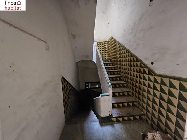 Byggegrund til salg i Centre, Lloret de Mar - € 631.000 (Ref: 9314040)