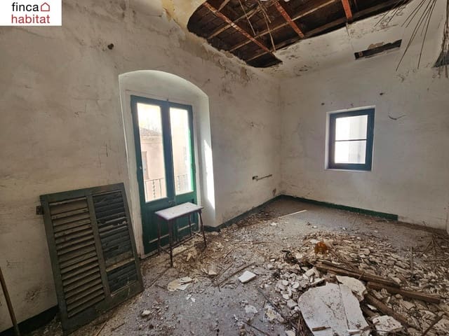 Byggegrund til salg i Centre, Lloret de Mar - € 631.000 (Ref: 9314040)