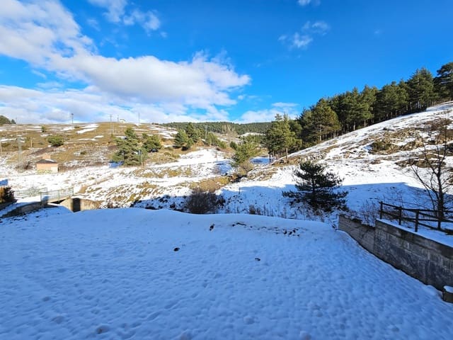 2 Zimmer Wohnung zu verkaufen in Alp - 167.000 € (Ref: 9314043)