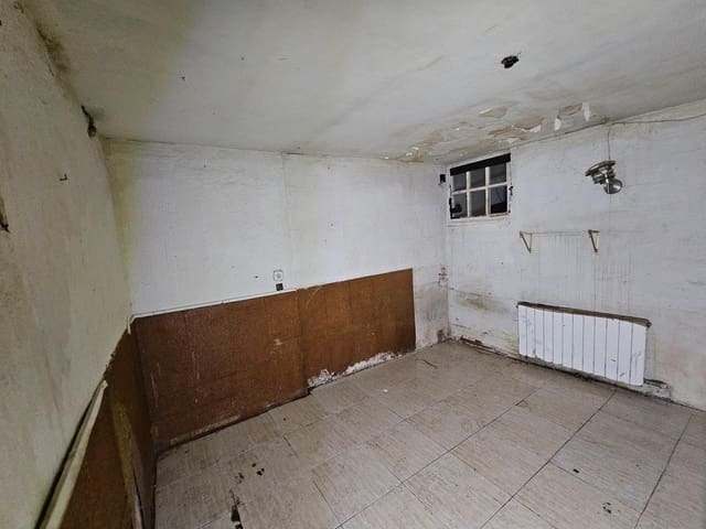 3 soveværelse Byhus til salg i Cassà de la Selva - € 129.000 (Ref: 9382810)