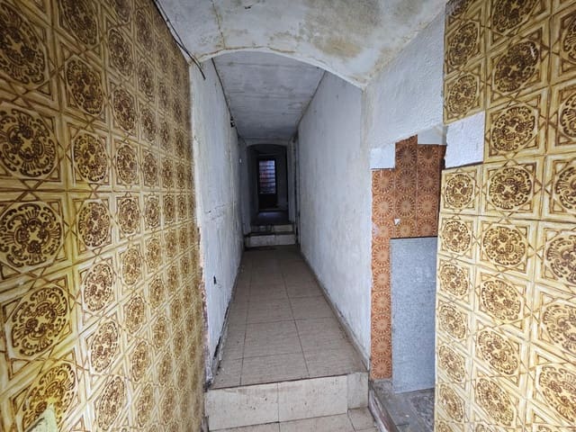 3 soveværelse Byhus til salg i Cassà de la Selva - € 129.000 (Ref: 9382810)