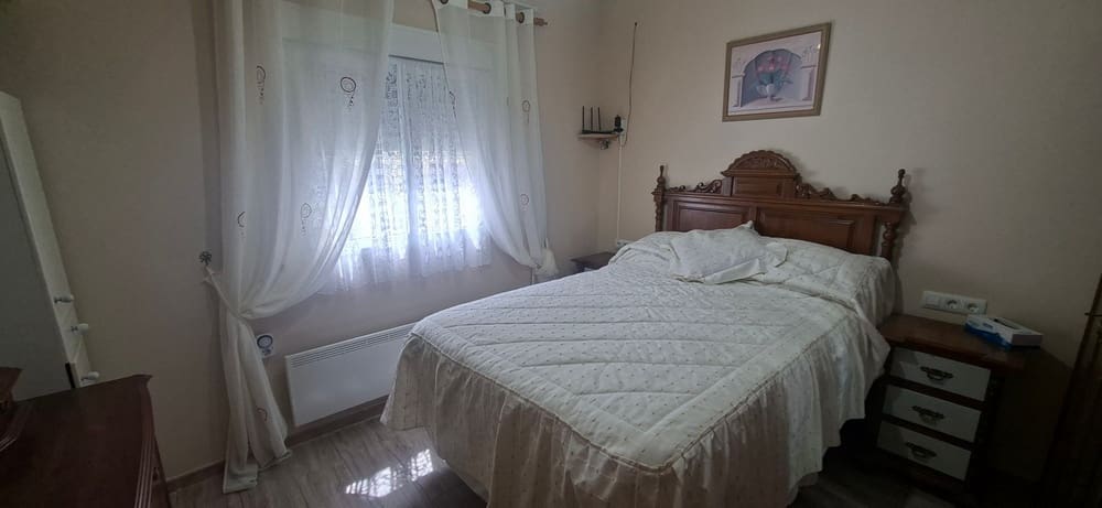3 sypialnia Willa na sprzedaż w Arboleas z basenem garażem - 255 000 € (Ref: 10018740)