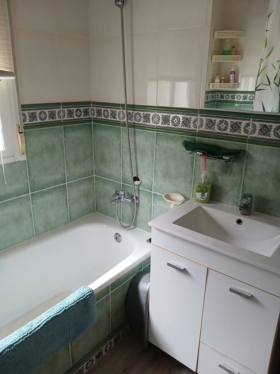 3 sypialnia Willa na sprzedaż w Arboleas z basenem garażem - 255 000 € (Ref: 10018740)