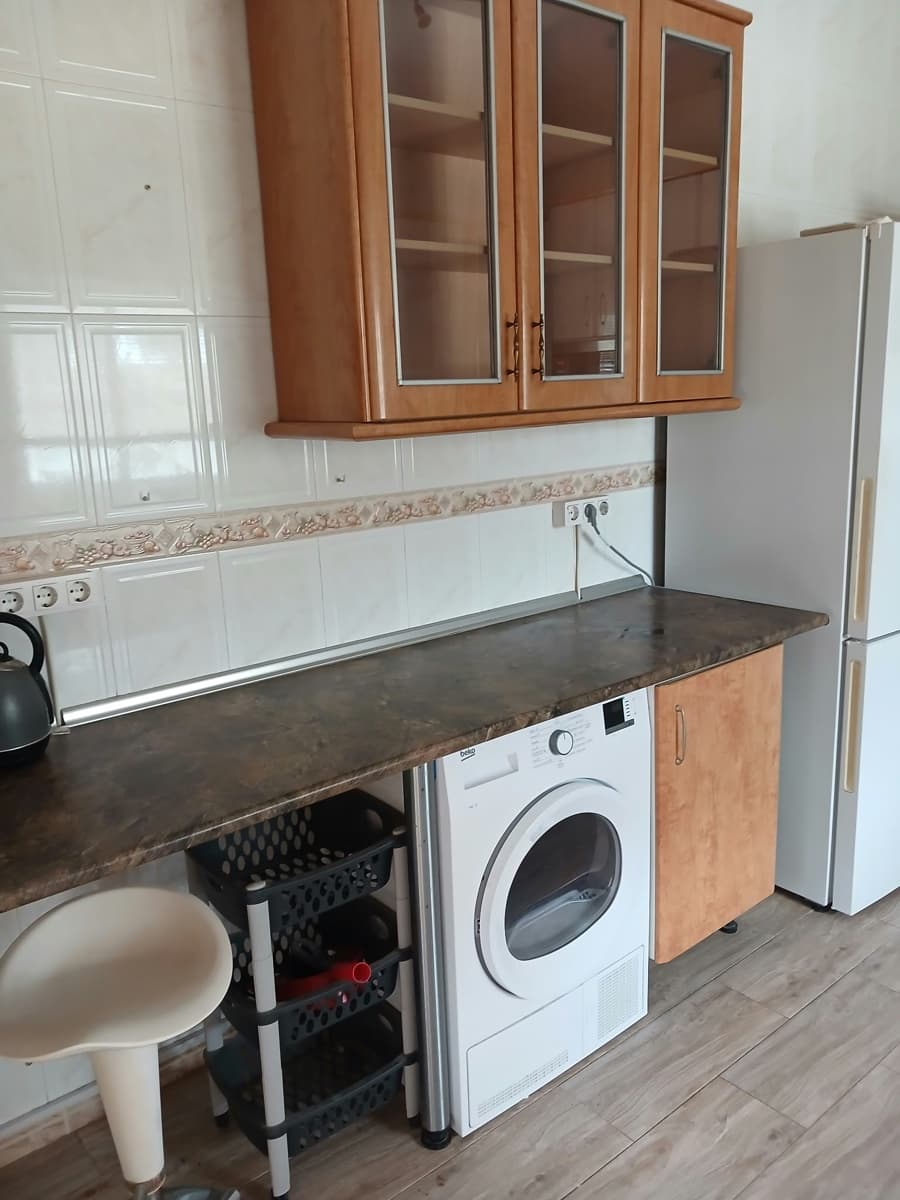 3 sypialnia Willa na sprzedaż w Arboleas z basenem garażem - 255 000 € (Ref: 10018740)