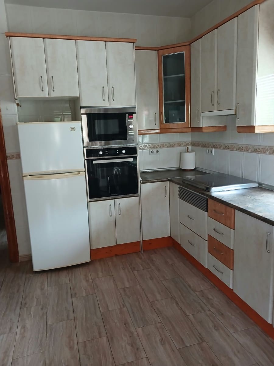 3 sypialnia Willa na sprzedaż w Arboleas z basenem garażem - 255 000 € (Ref: 10018740)