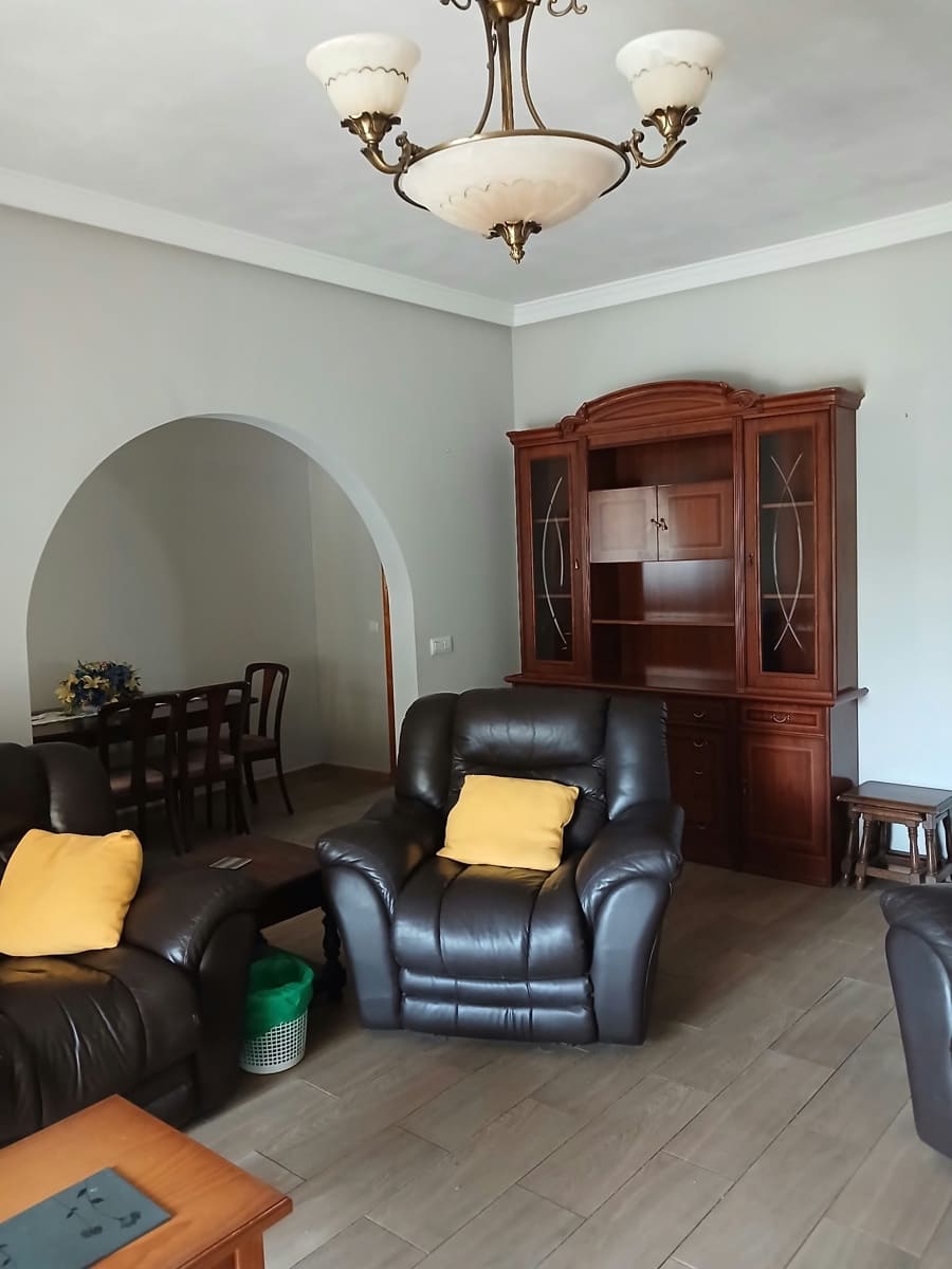 3 sypialnia Willa na sprzedaż w Arboleas z basenem garażem - 255 000 € (Ref: 10018740)