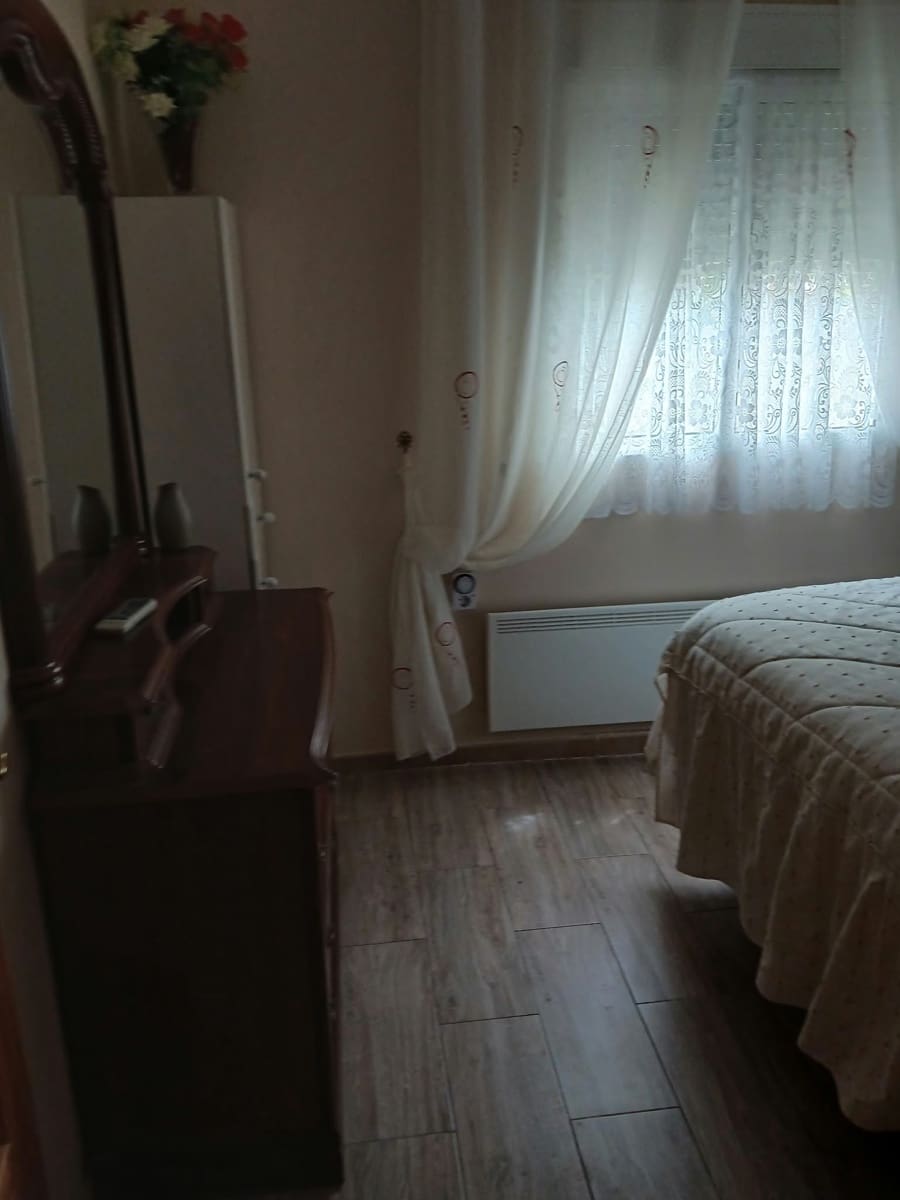 3 sypialnia Willa na sprzedaż w Arboleas z basenem garażem - 255 000 € (Ref: 10018740)