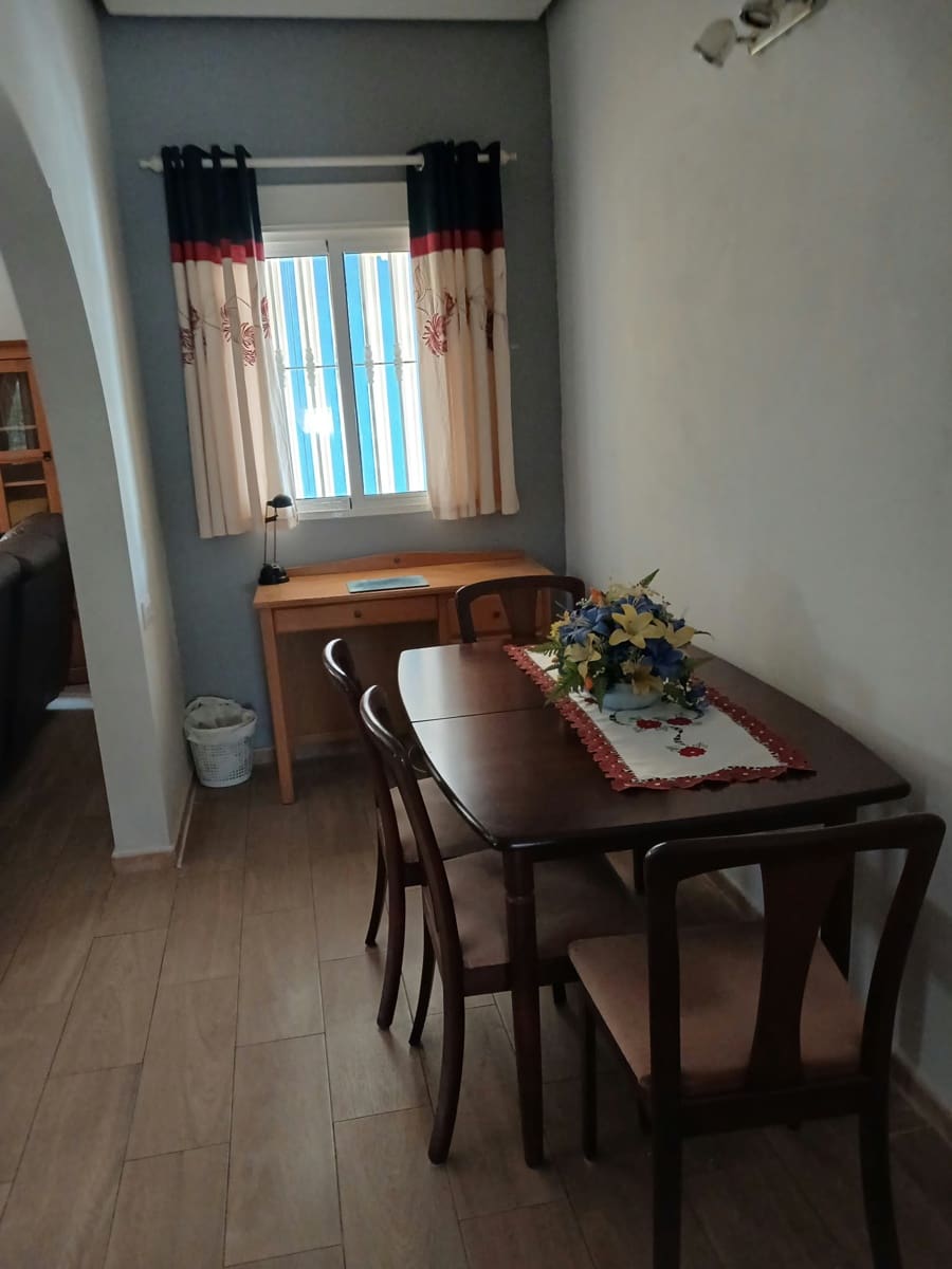 3 sypialnia Willa na sprzedaż w Arboleas z basenem garażem - 255 000 € (Ref: 10018740)