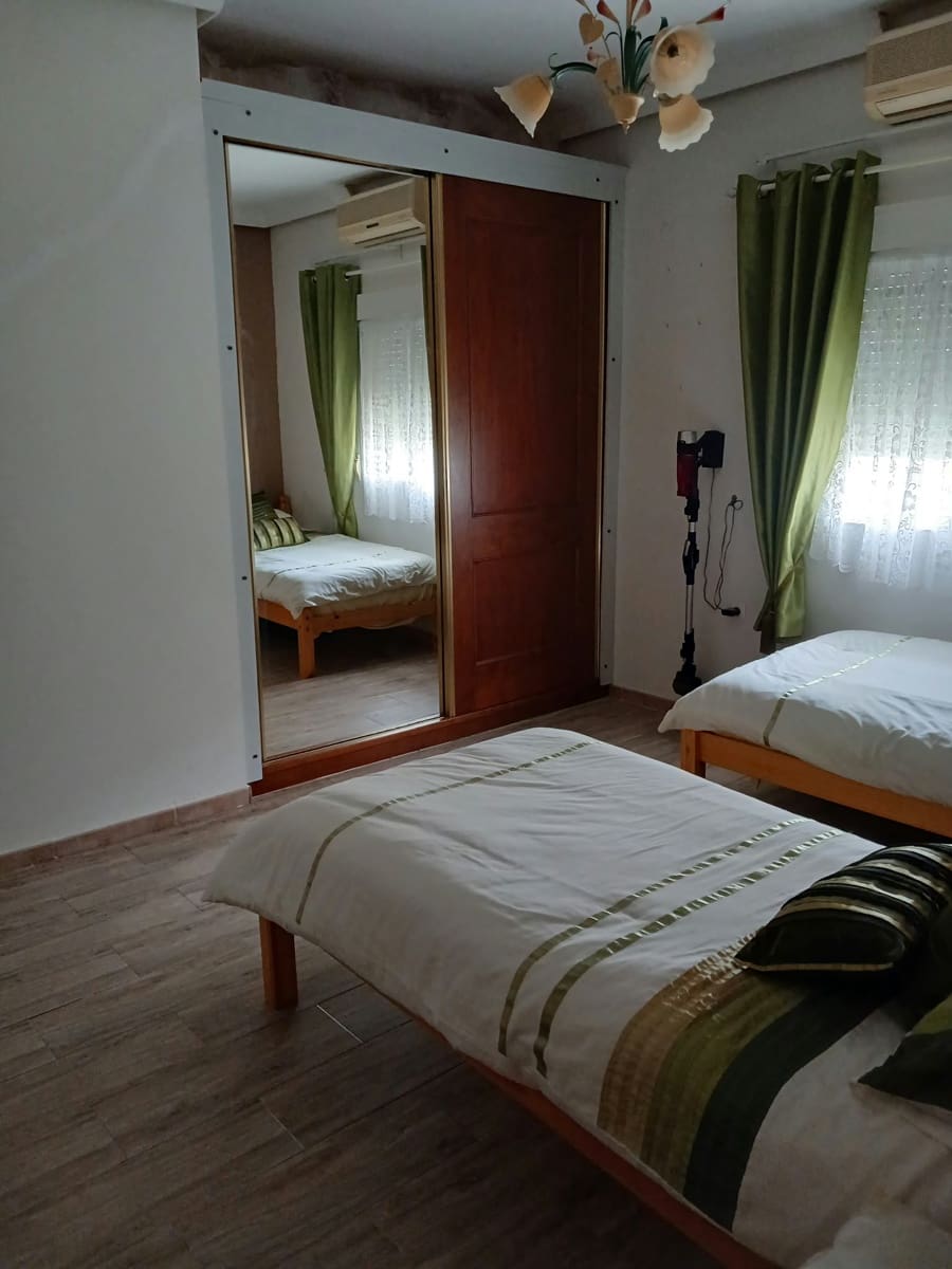 3 sypialnia Willa na sprzedaż w Arboleas z basenem garażem - 255 000 € (Ref: 10018740)