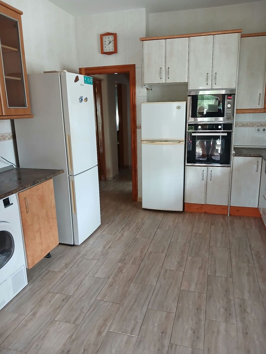 3 sypialnia Willa na sprzedaż w Arboleas z basenem garażem - 255 000 € (Ref: 10018740)