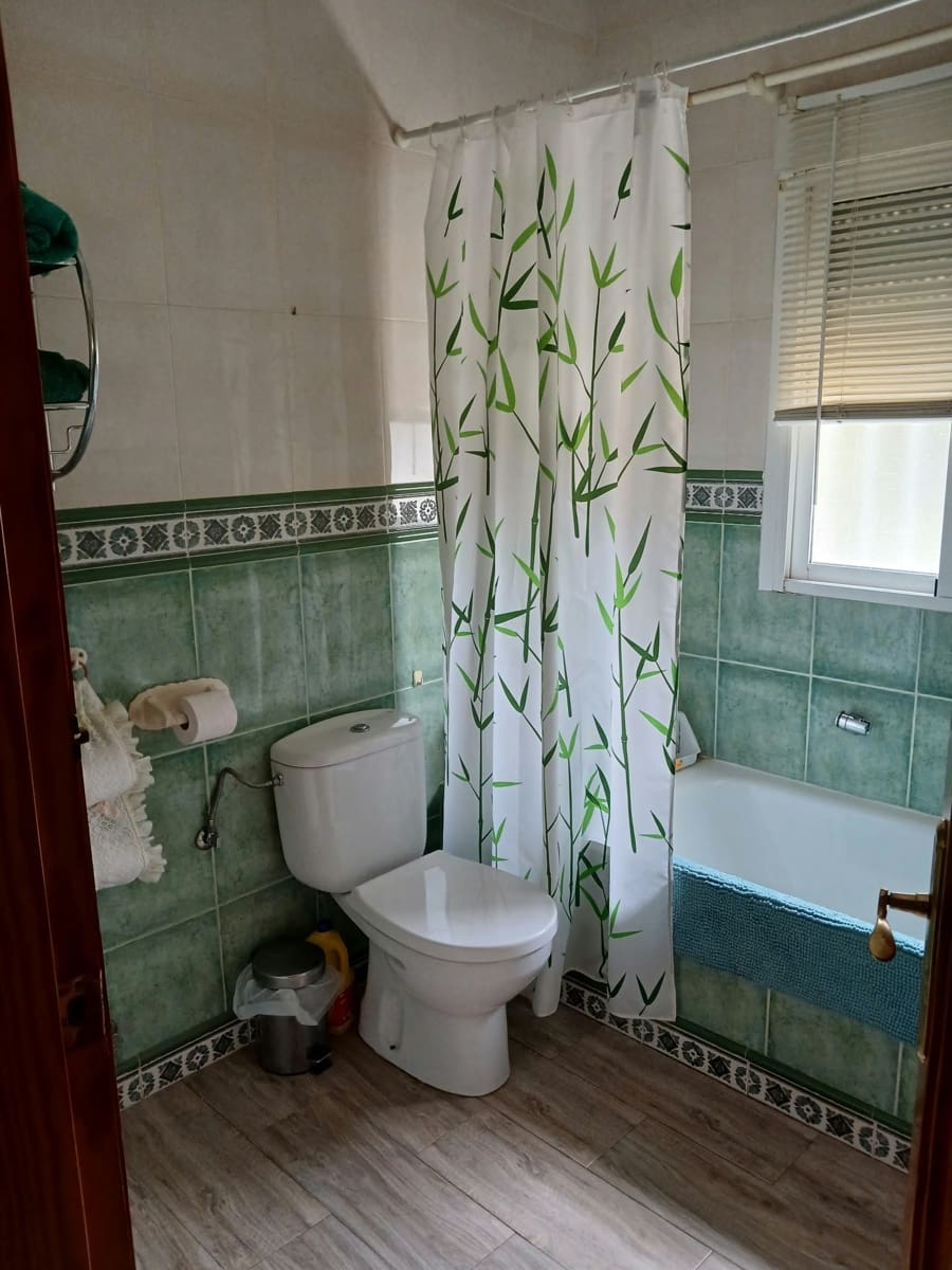 3 sypialnia Willa na sprzedaż w Arboleas z basenem garażem - 255 000 € (Ref: 10018740)