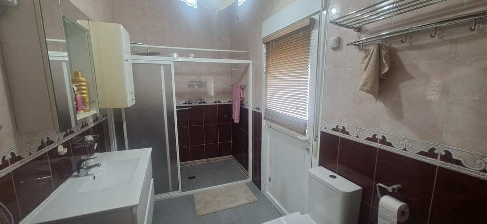 3 Zimmer Villa zu verkaufen in Arboleas mit Pool Garage - 255.000 € (Ref: 10018740)