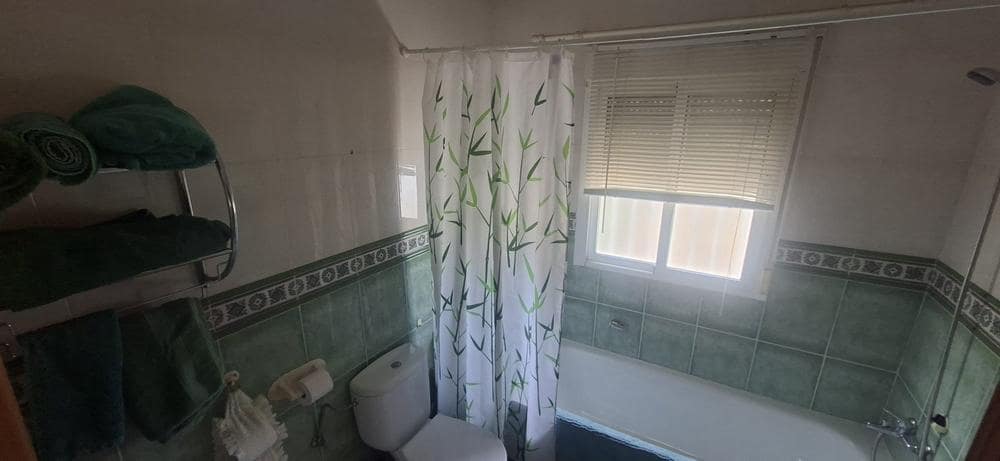 3 Zimmer Villa zu verkaufen in Arboleas mit Pool Garage - 255.000 € (Ref: 10018740)