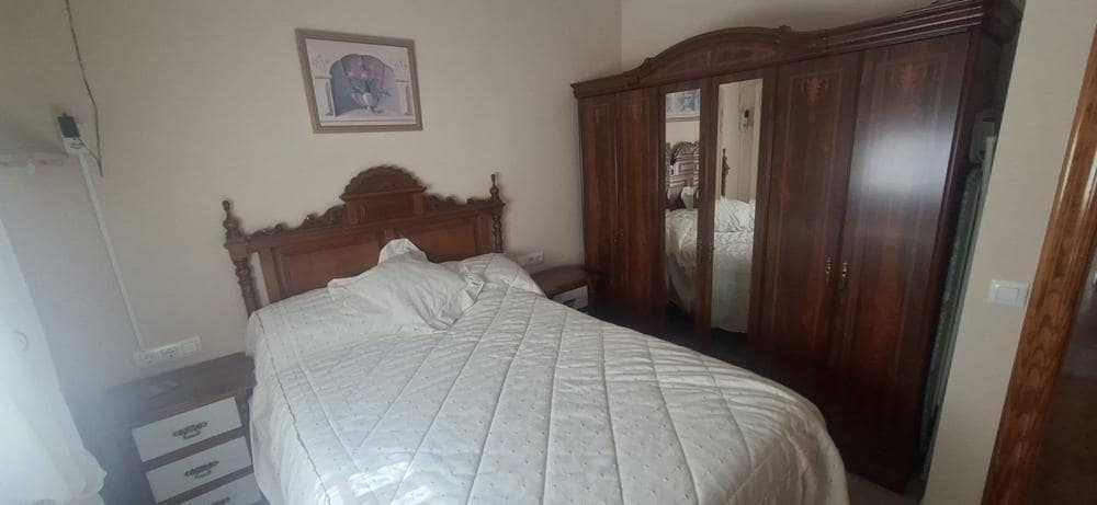 3 Zimmer Villa zu verkaufen in Arboleas mit Pool Garage - 255.000 € (Ref: 10018740)