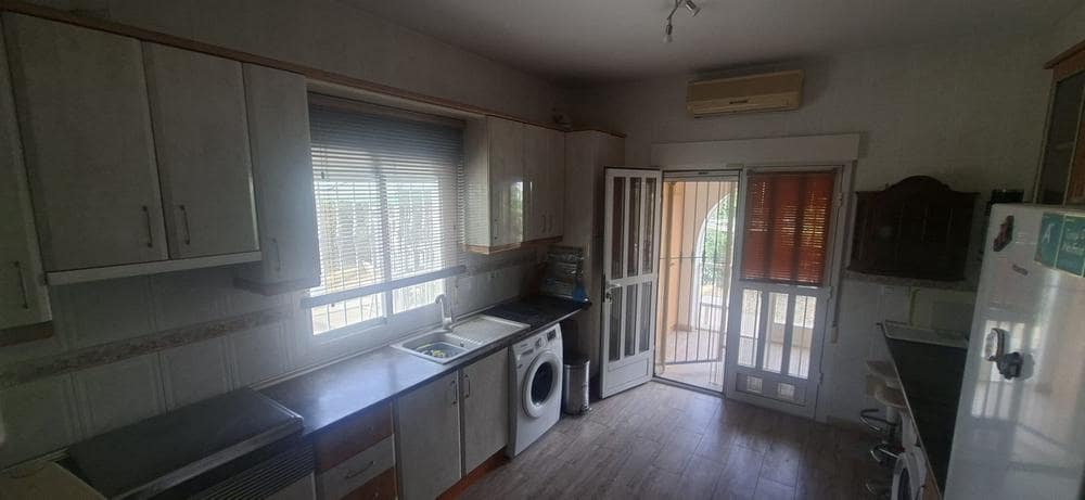 3 Zimmer Villa zu verkaufen in Arboleas mit Pool Garage - 255.000 € (Ref: 10018740)