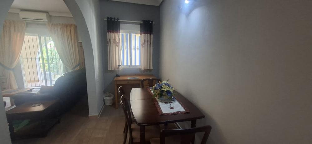 3 Zimmer Villa zu verkaufen in Arboleas mit Pool Garage - 255.000 € (Ref: 10018740)