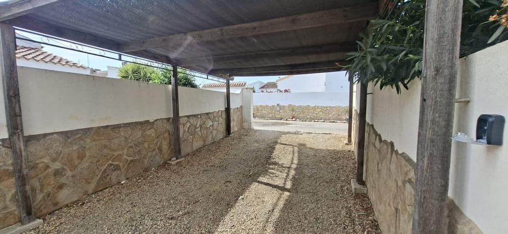 3 Zimmer Villa zu verkaufen in Arboleas mit Pool Garage - 255.000 € (Ref: 10018740)