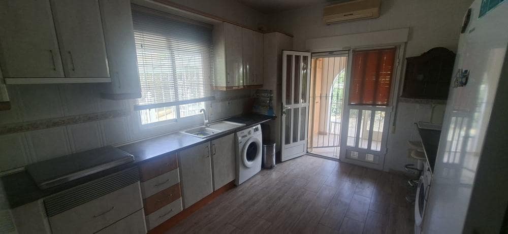 3 Zimmer Villa zu verkaufen in Arboleas mit Pool Garage - 255.000 € (Ref: 10018740)