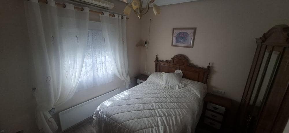 3 Zimmer Villa zu verkaufen in Arboleas mit Pool Garage - 255.000 € (Ref: 10018740)