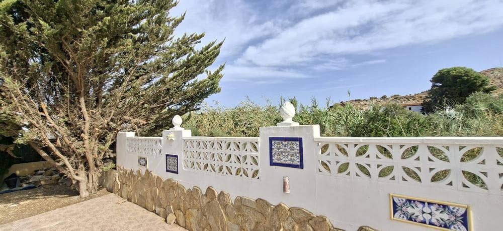 3 Zimmer Villa zu verkaufen in Arboleas mit Pool Garage - 255.000 € (Ref: 10018740)