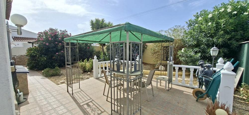 3 Zimmer Villa zu verkaufen in Arboleas mit Pool Garage - 255.000 € (Ref: 10018740)
