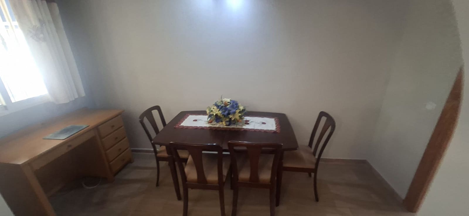 3 Zimmer Villa zu verkaufen in Arboleas mit Pool Garage - 255.000 € (Ref: 10018740)