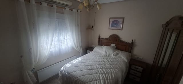 3 chambre Villa/Maison à vendre à Arboleas avec piscine garage - 255 000 € (Ref: 10018740)